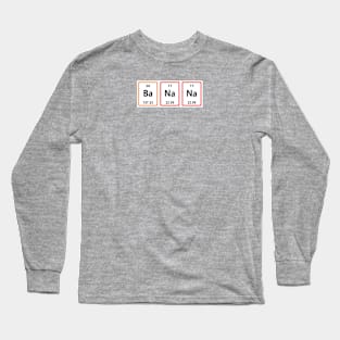 A FRUITY COMBINATION Long Sleeve T-Shirt